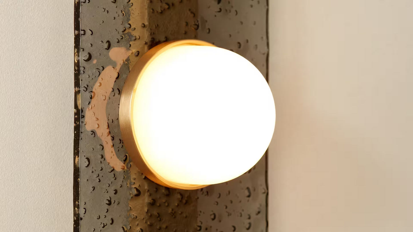 Modulo Triple LED Wall Light
