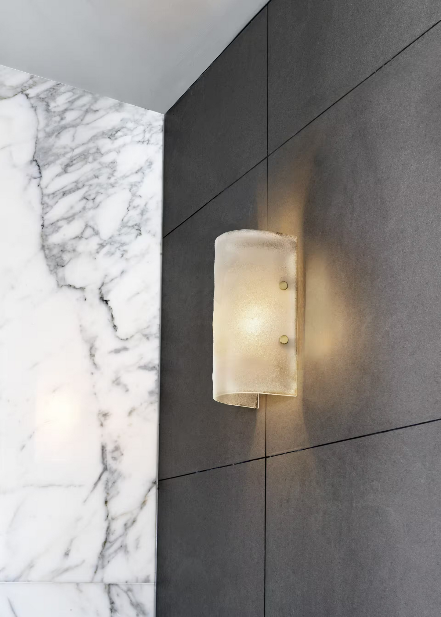 CTO Lighting Whistler Bathroom Wall Light