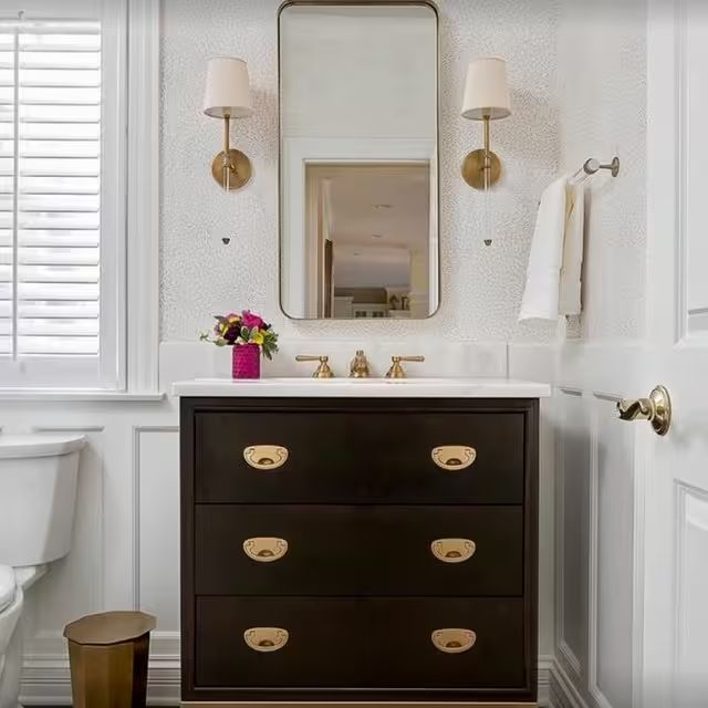 Camille Sconce