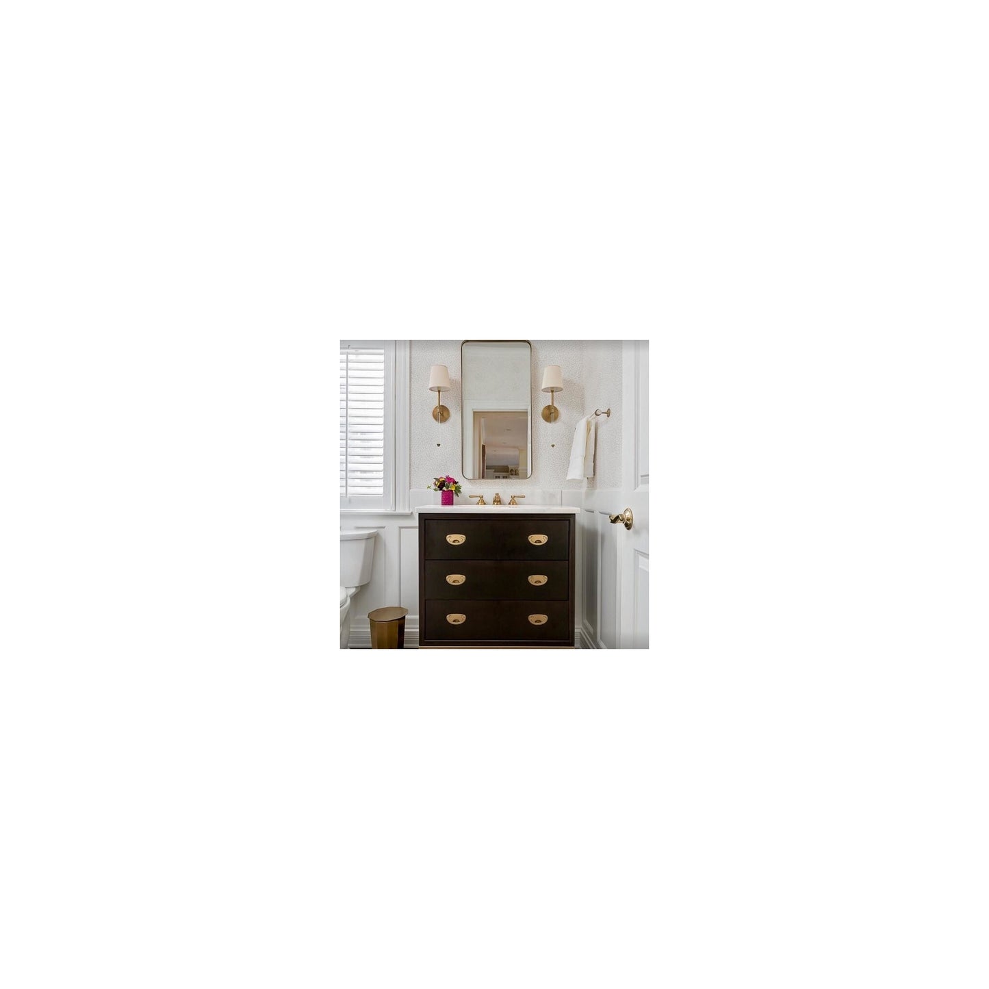 Camille Sconce