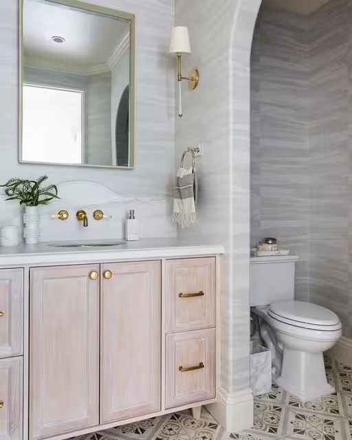 Camille Sconce