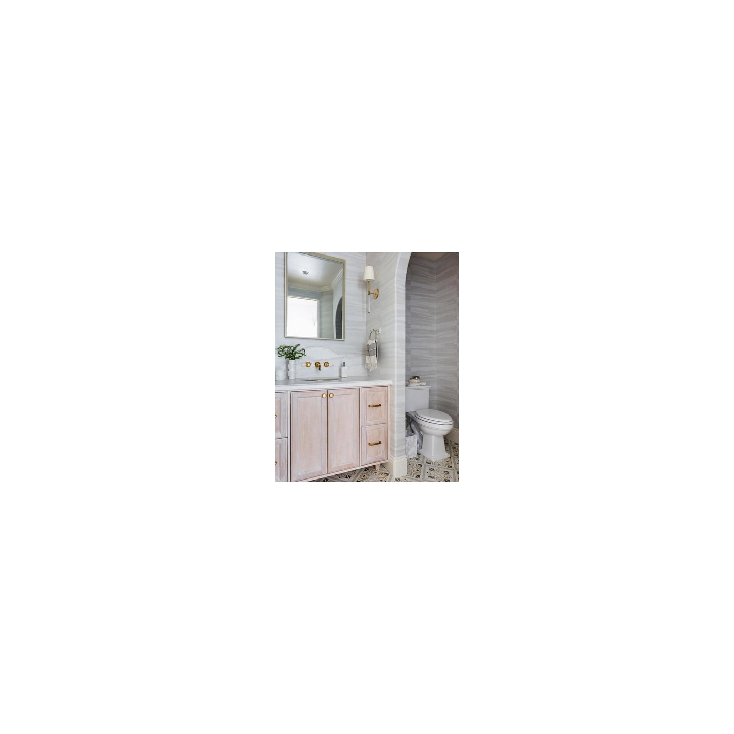 Camille Sconce