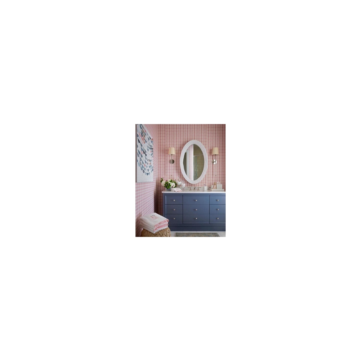 Camille Sconce