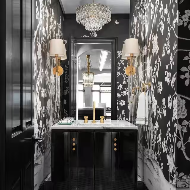 Camille Sconce