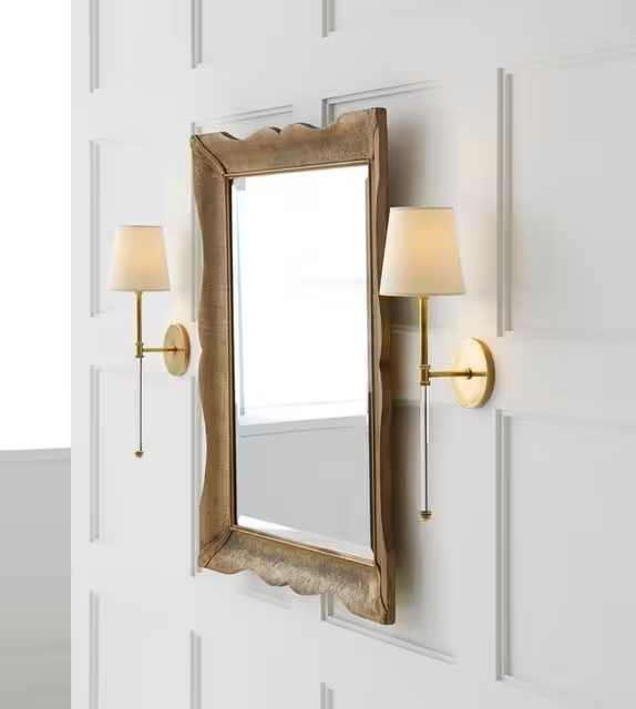 Camille Sconce