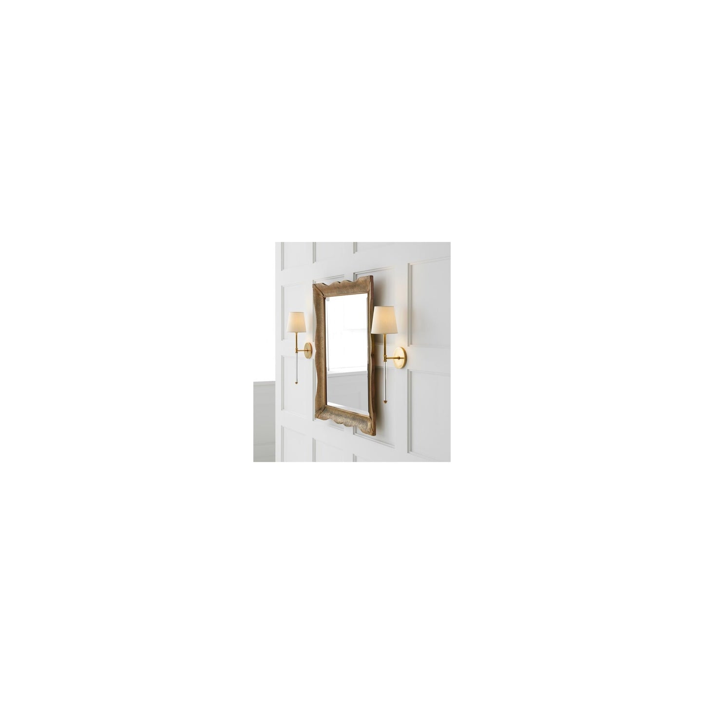 Camille Sconce