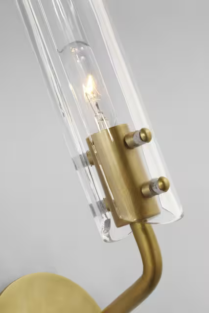 Casoria 14" Single Sconce