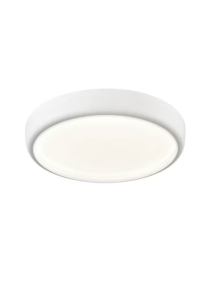 410mm LED Flush Ceiling IP44