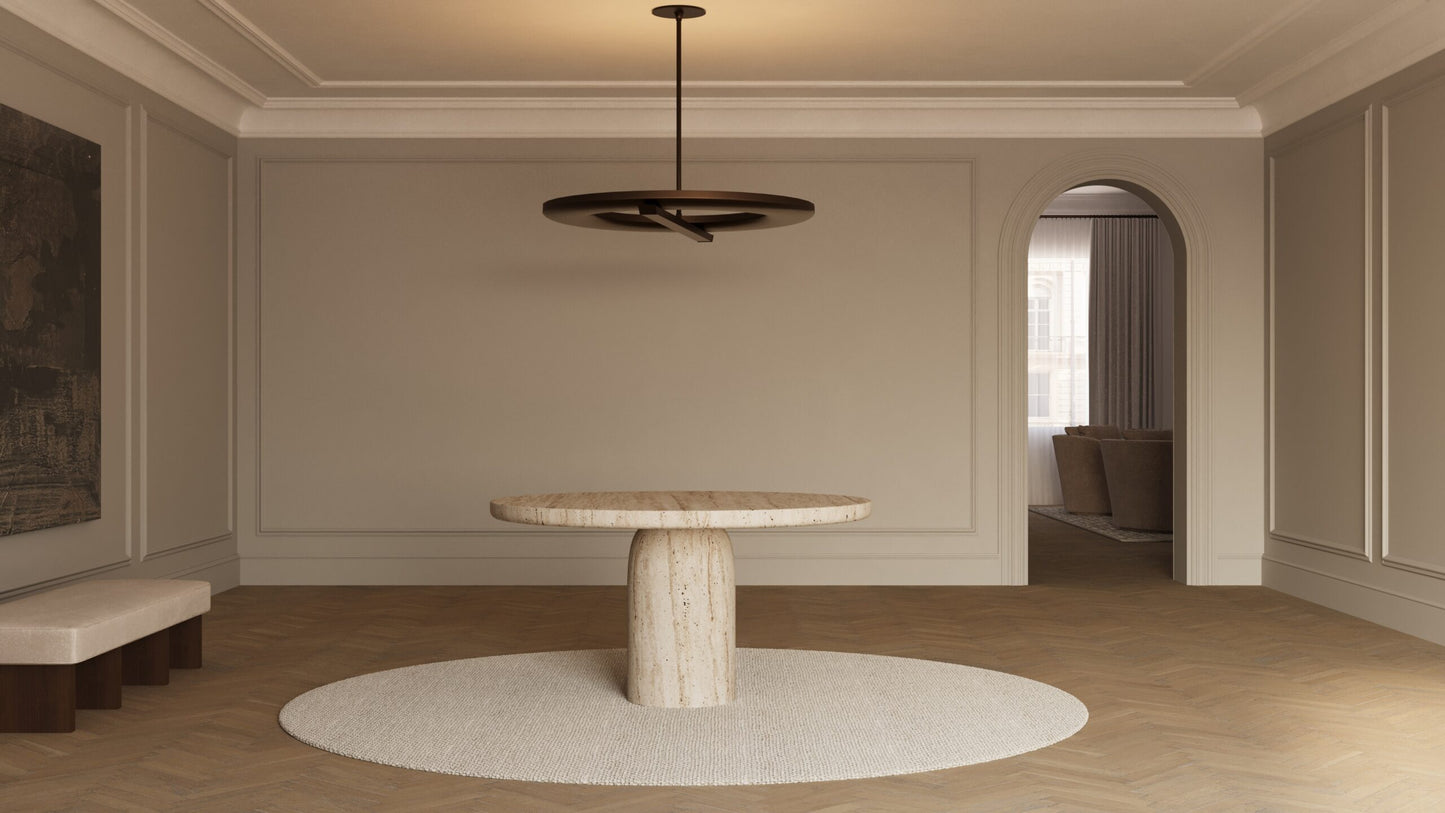 CTO Lighting Ceres Pendant