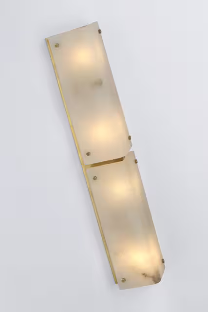 Clayton Wall Sconce