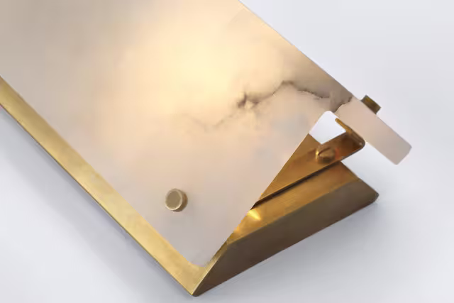 Clayton Wall Sconce