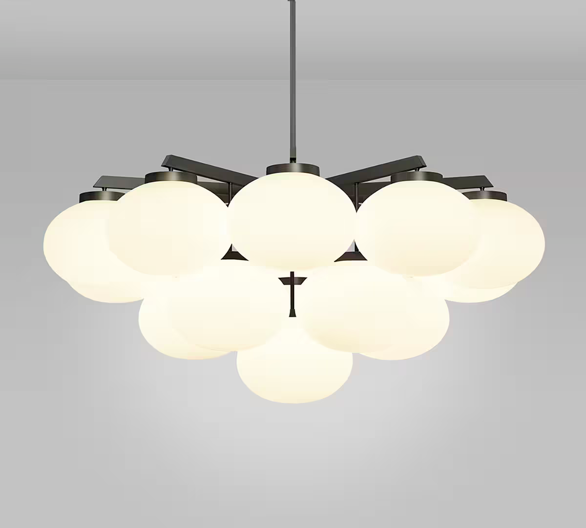 Cloudesley Large Chandelier