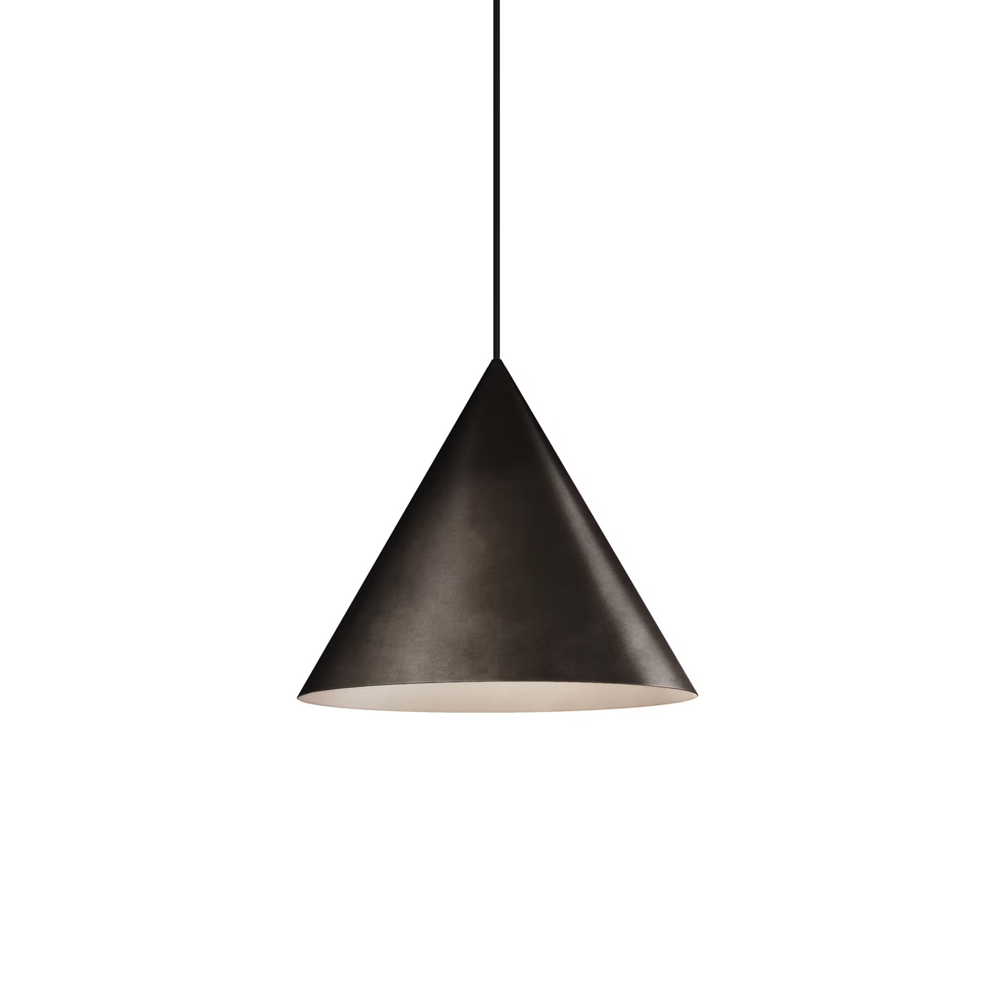 Cone Pendant
