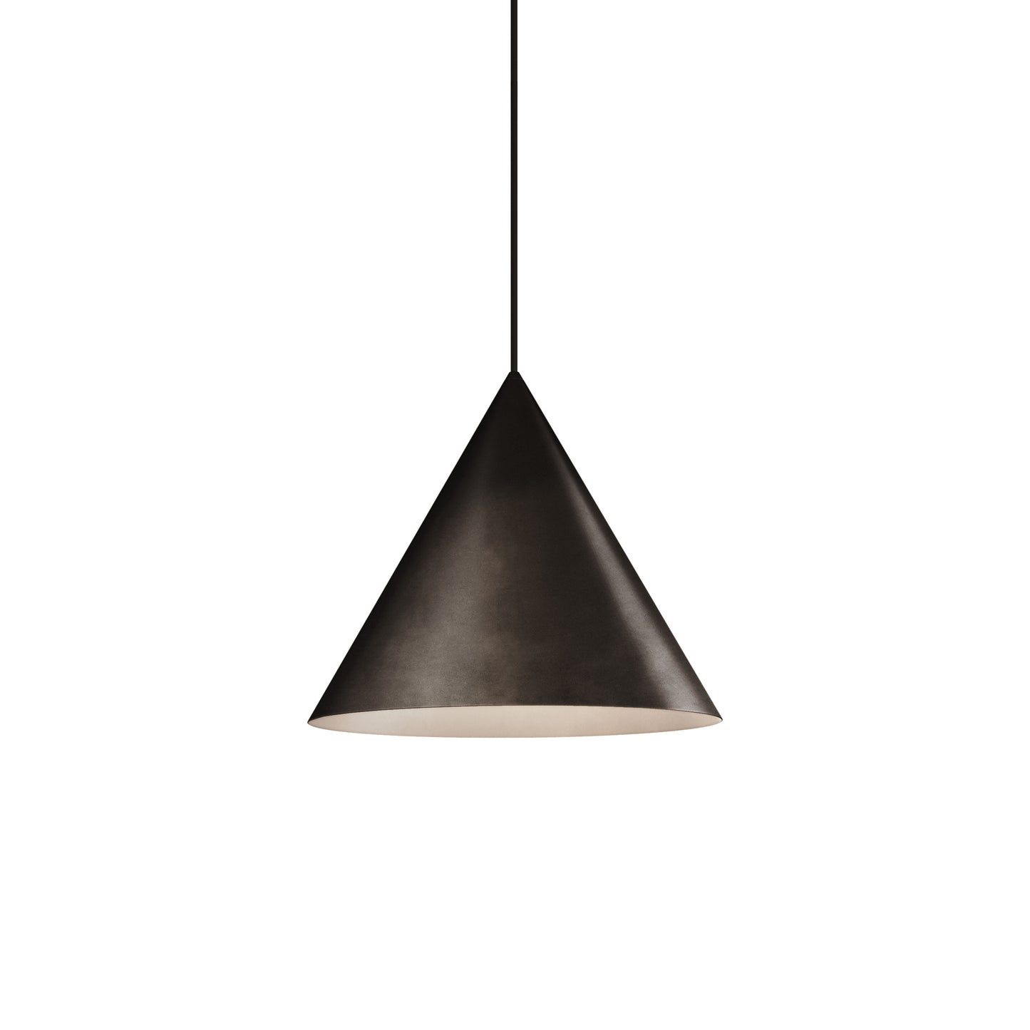 Cone Pendant