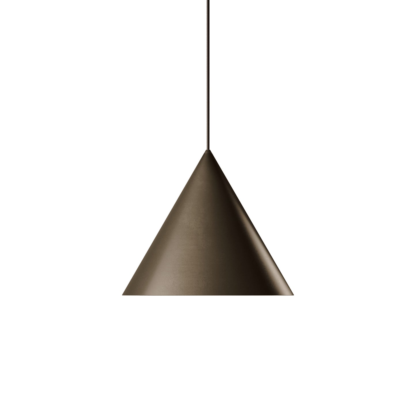 Cone Pendant