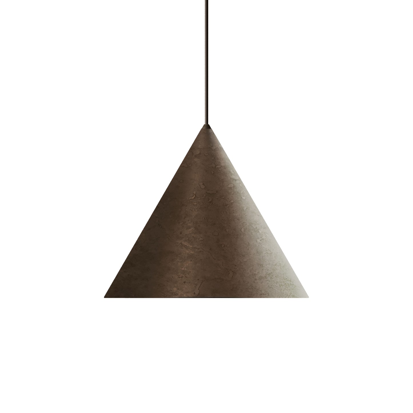 Cone Pendant