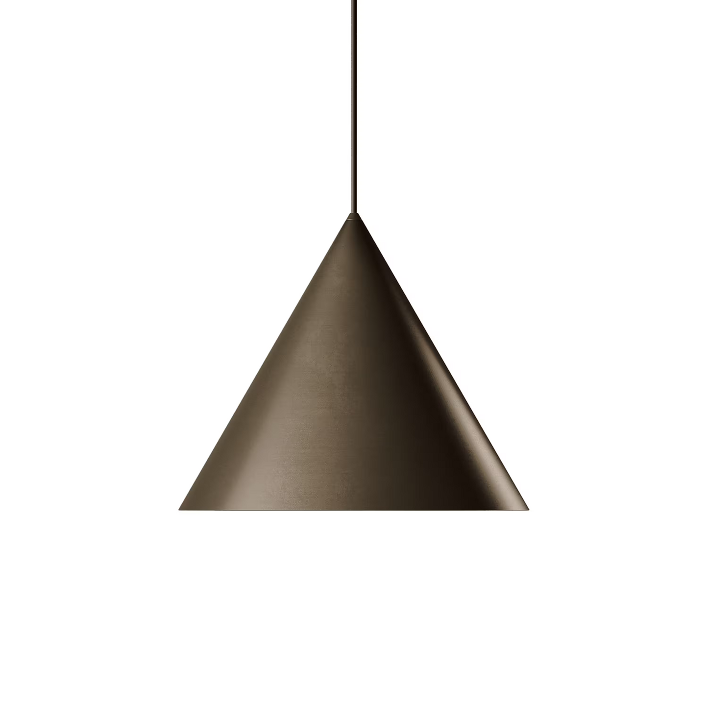 Cone Pendant