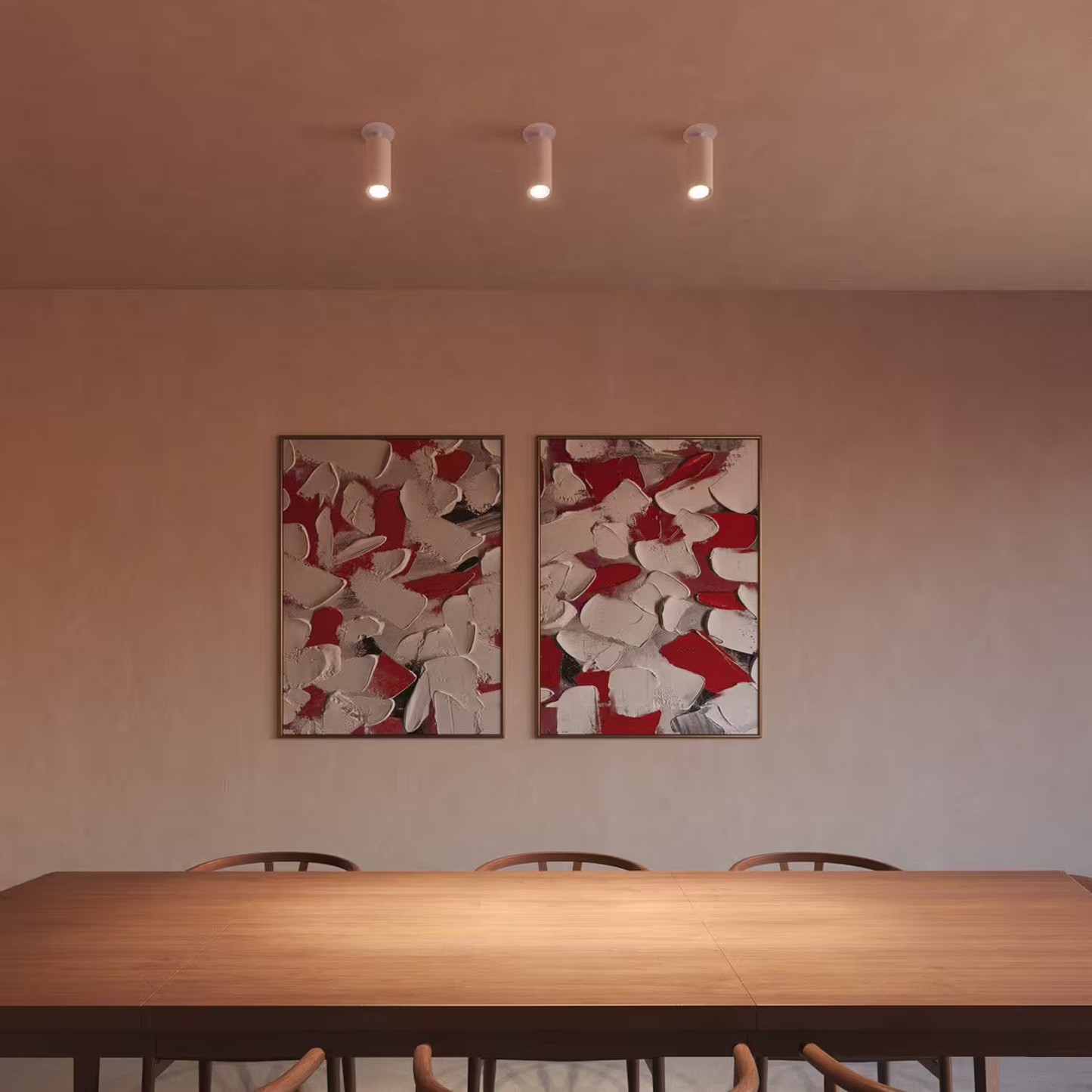 Core Recessed Trim Spotlight