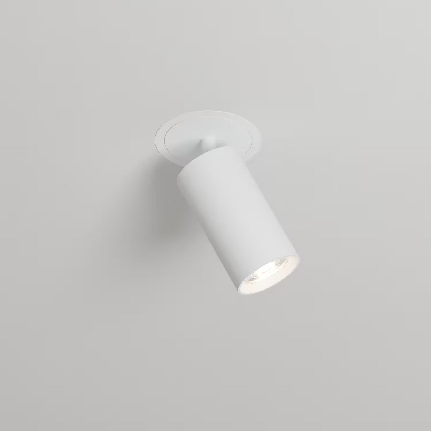 Core Recessed Trim Spotlight