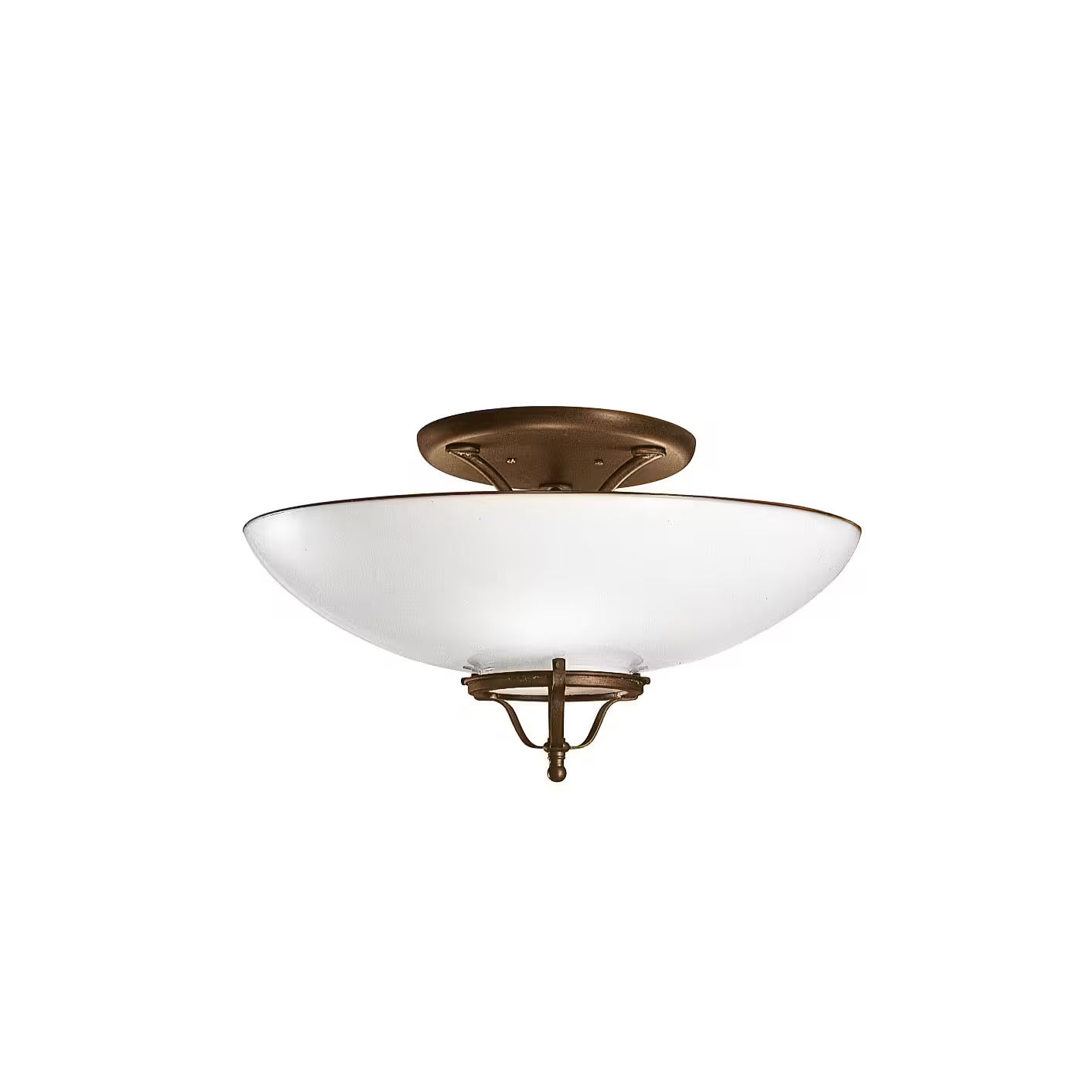 Country Ceiling Light