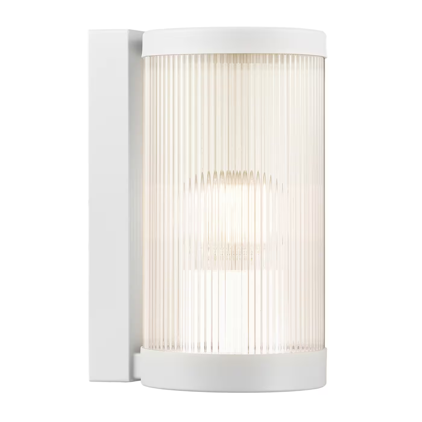 Coupar Outdoor Wall Light