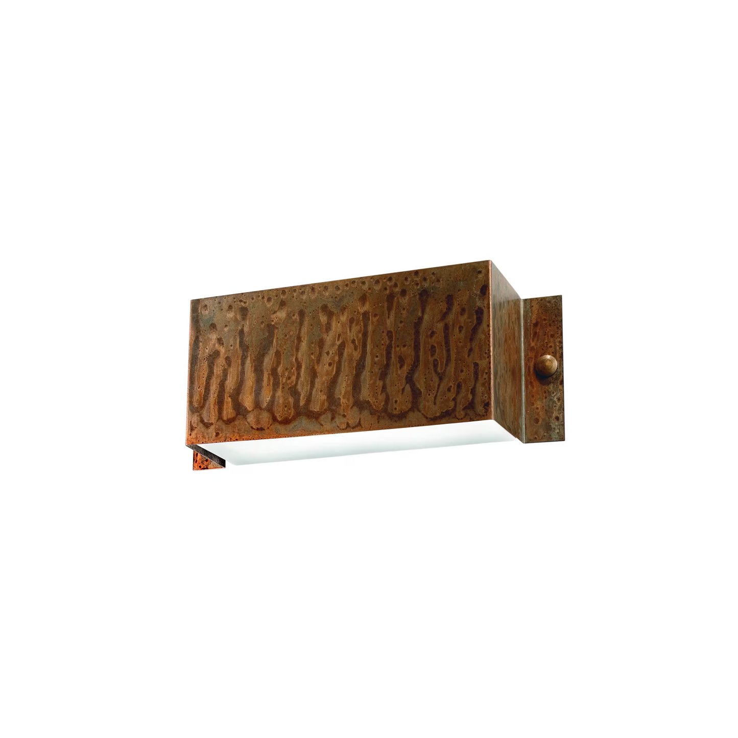 Decori Outdoor Wall Light