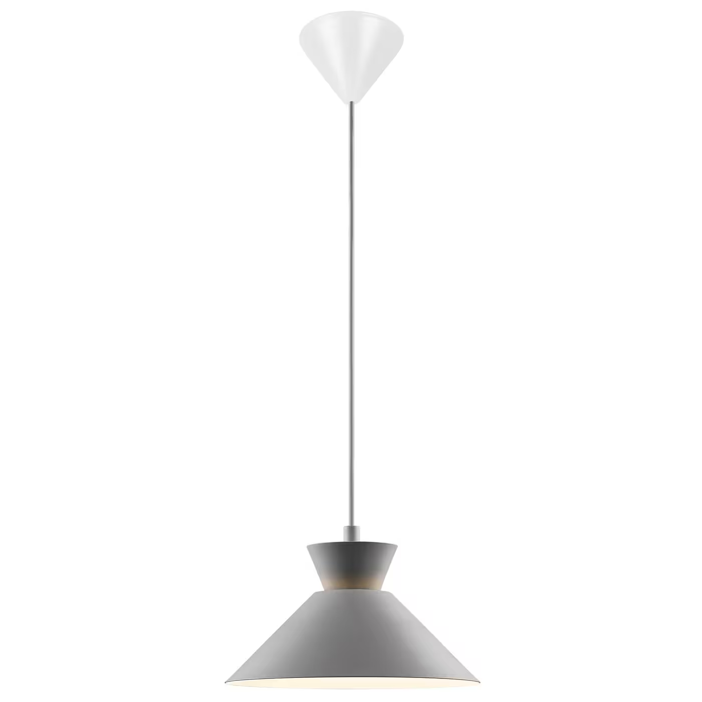 Dial Pendant