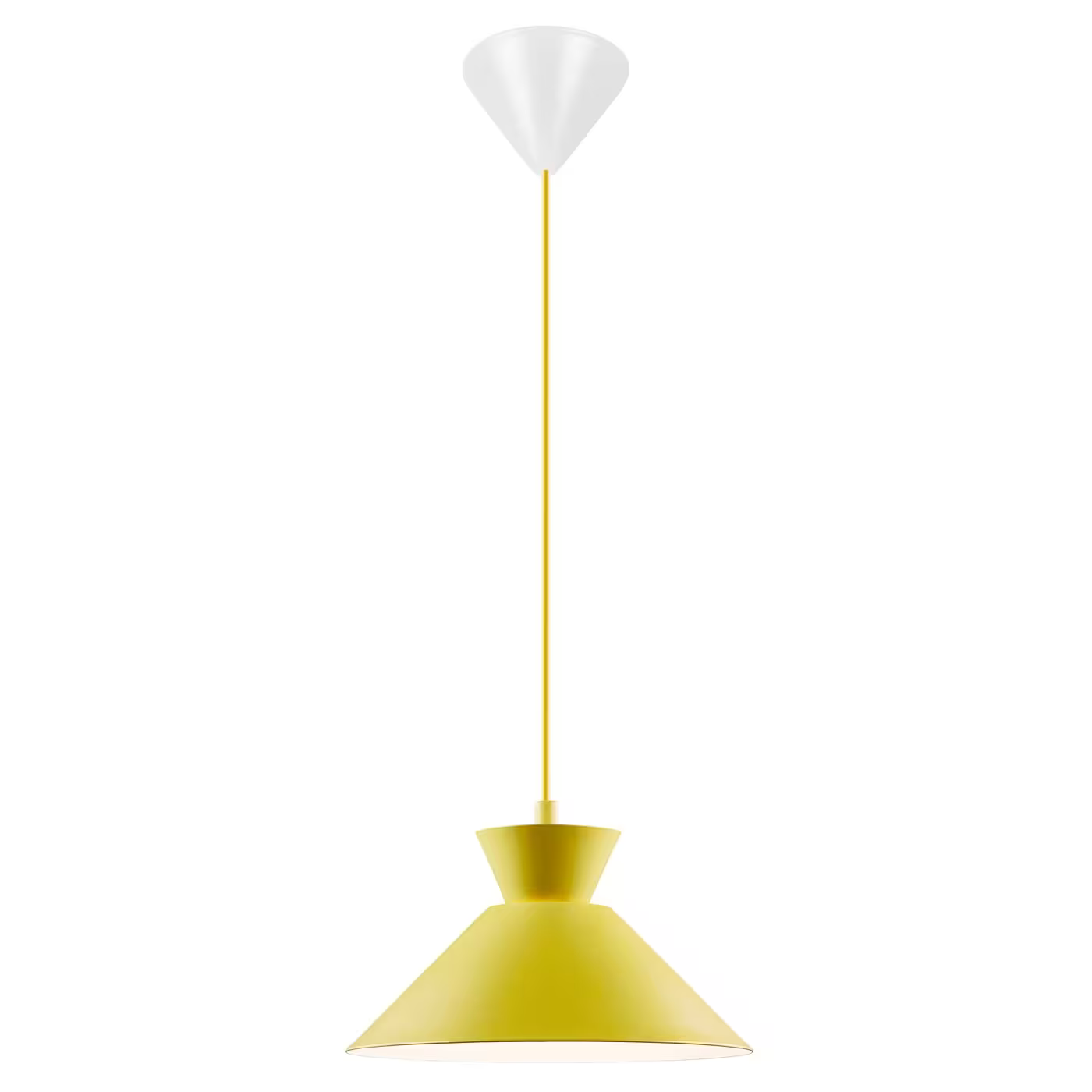 Dial Pendant