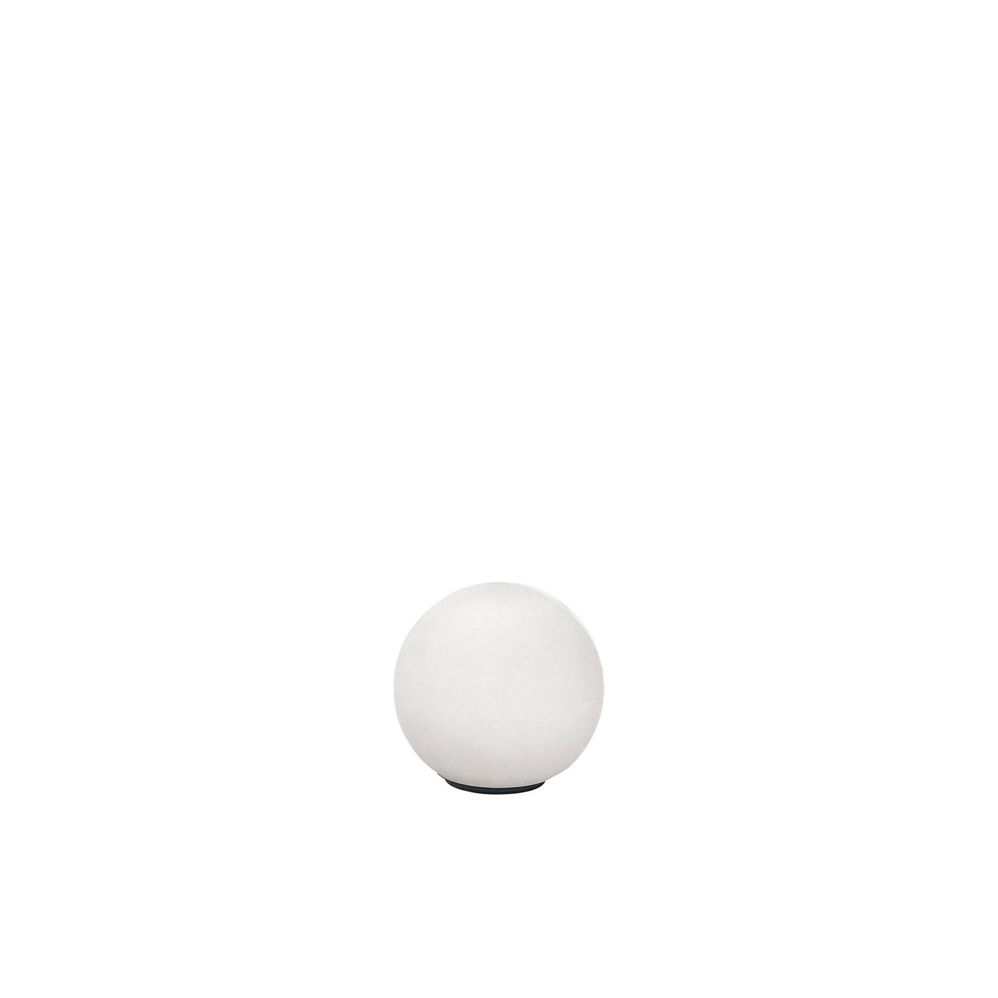 Dioscuri 14 Spherical Glass Table Lamp