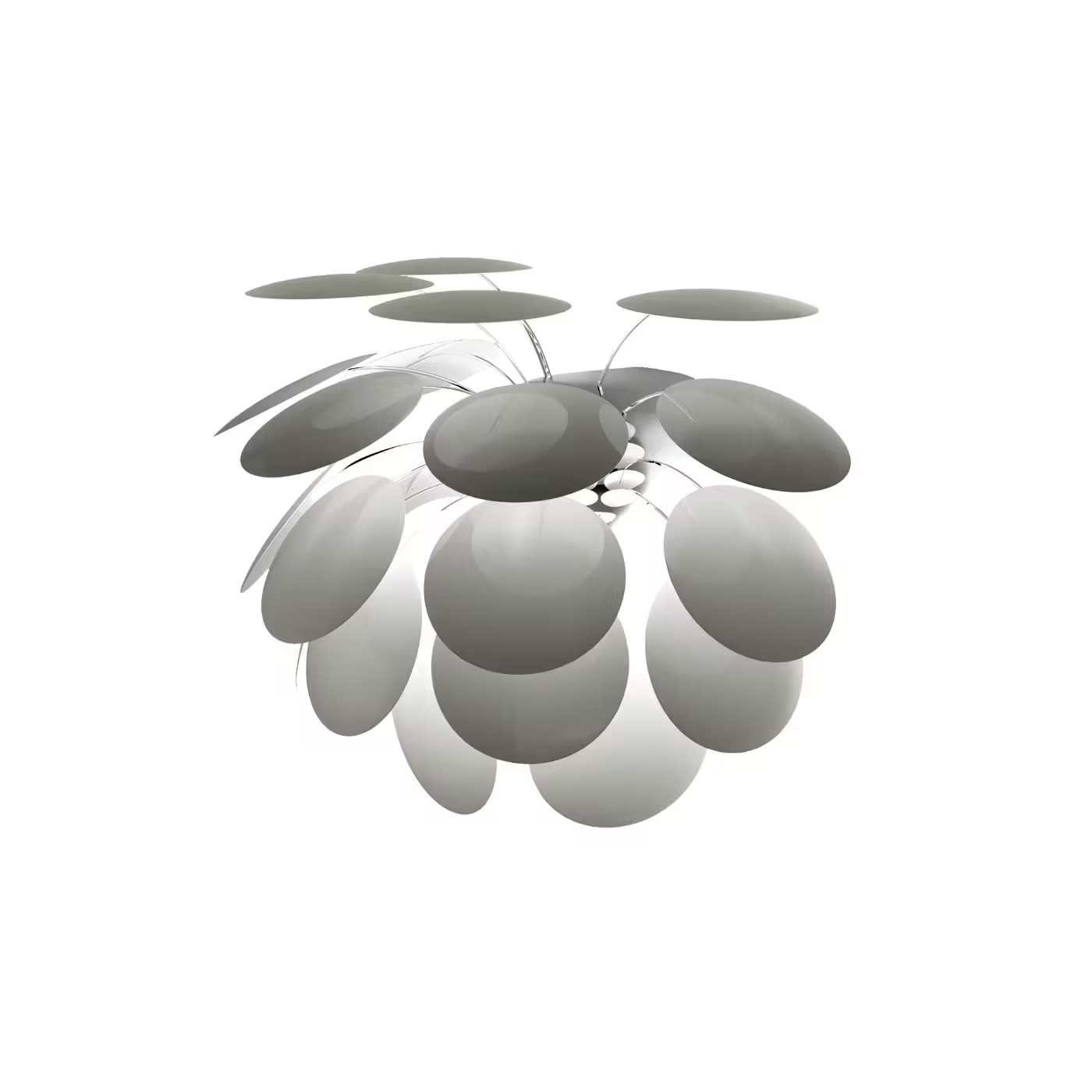 Discoco A Wall Lamp