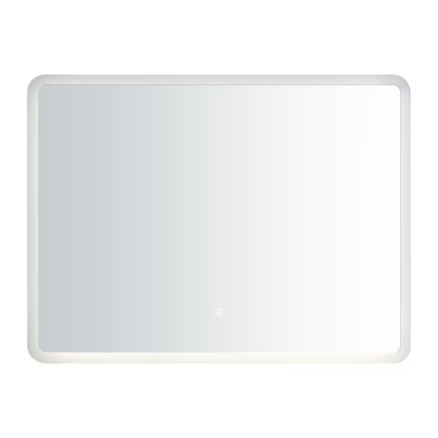 Dovina 60x80 Wall Light in Clear