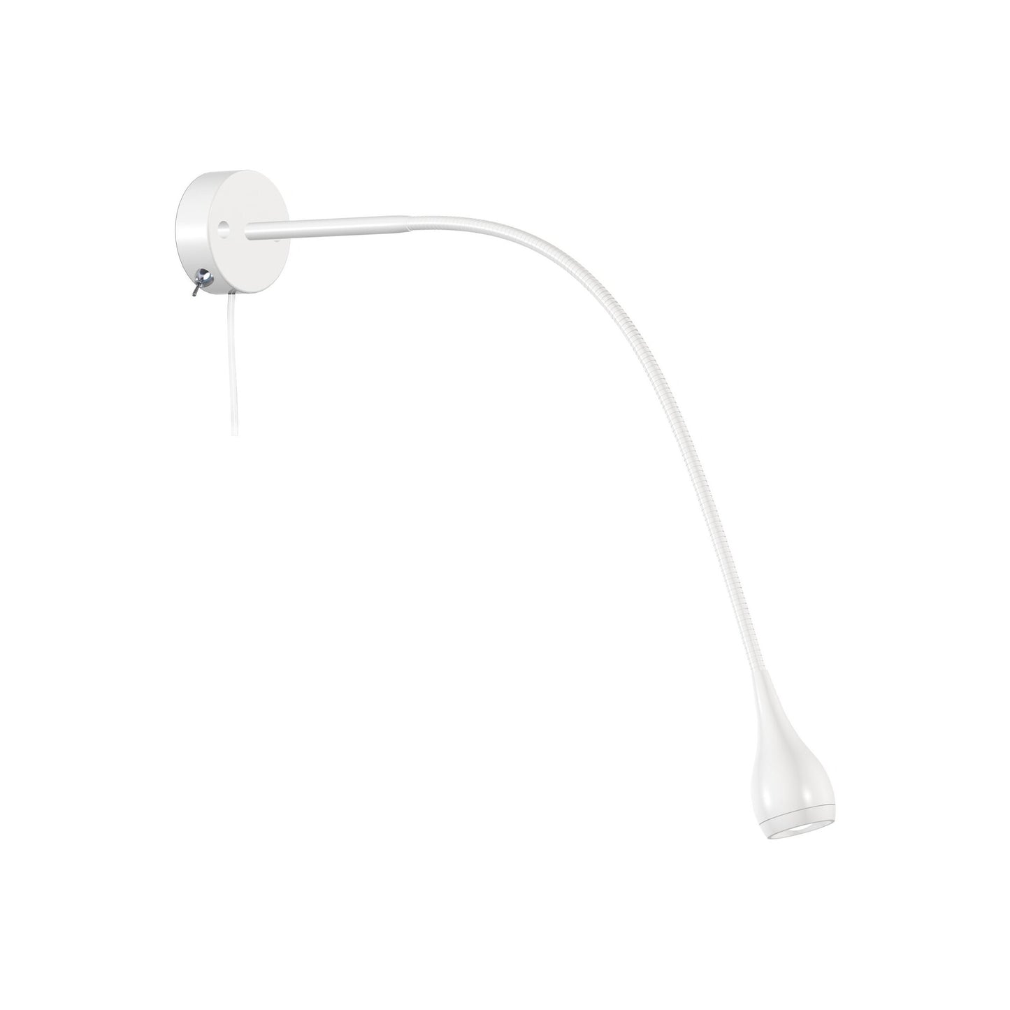 Drop Flexible LED Wall Light
