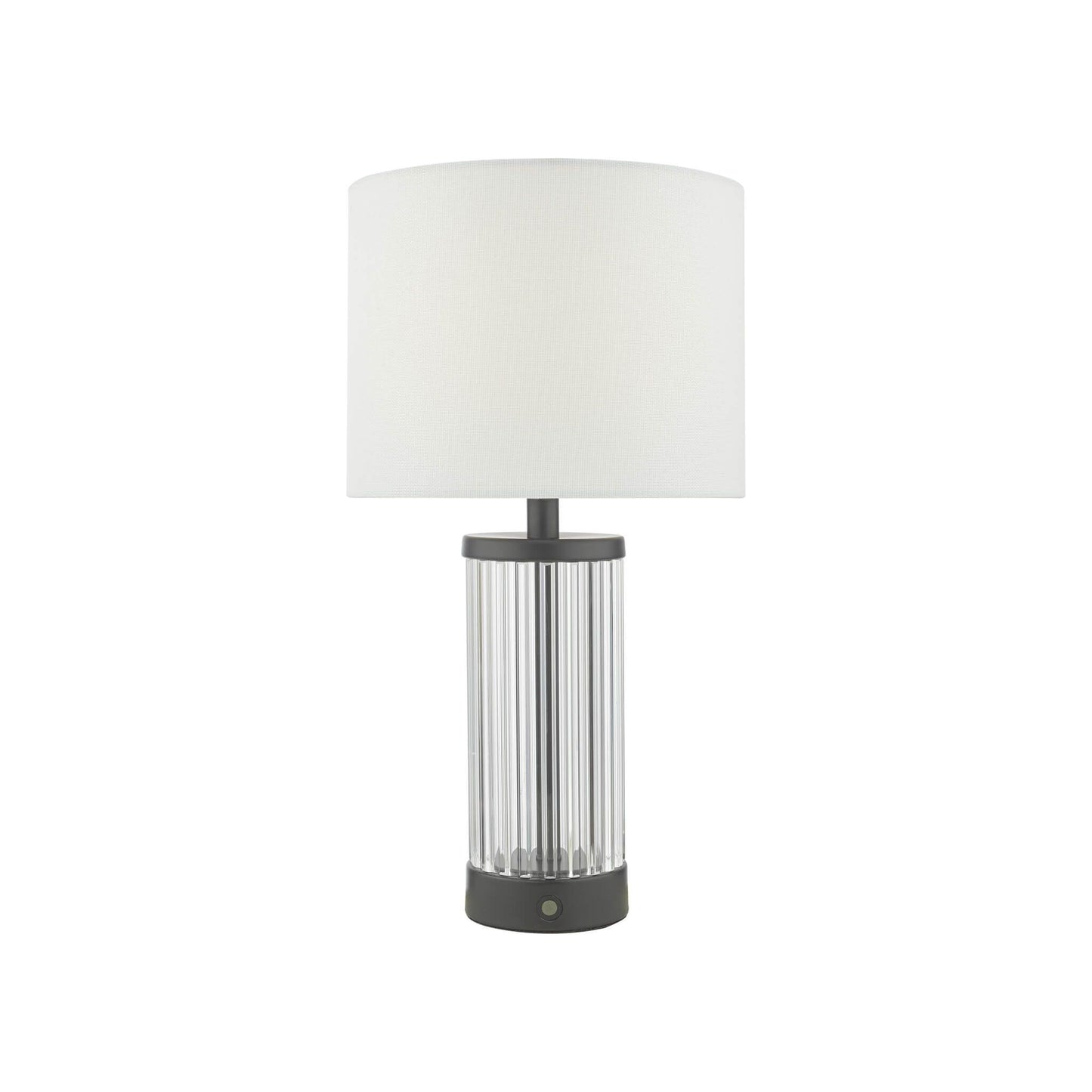 Enrico Rechargeable Table Lamp