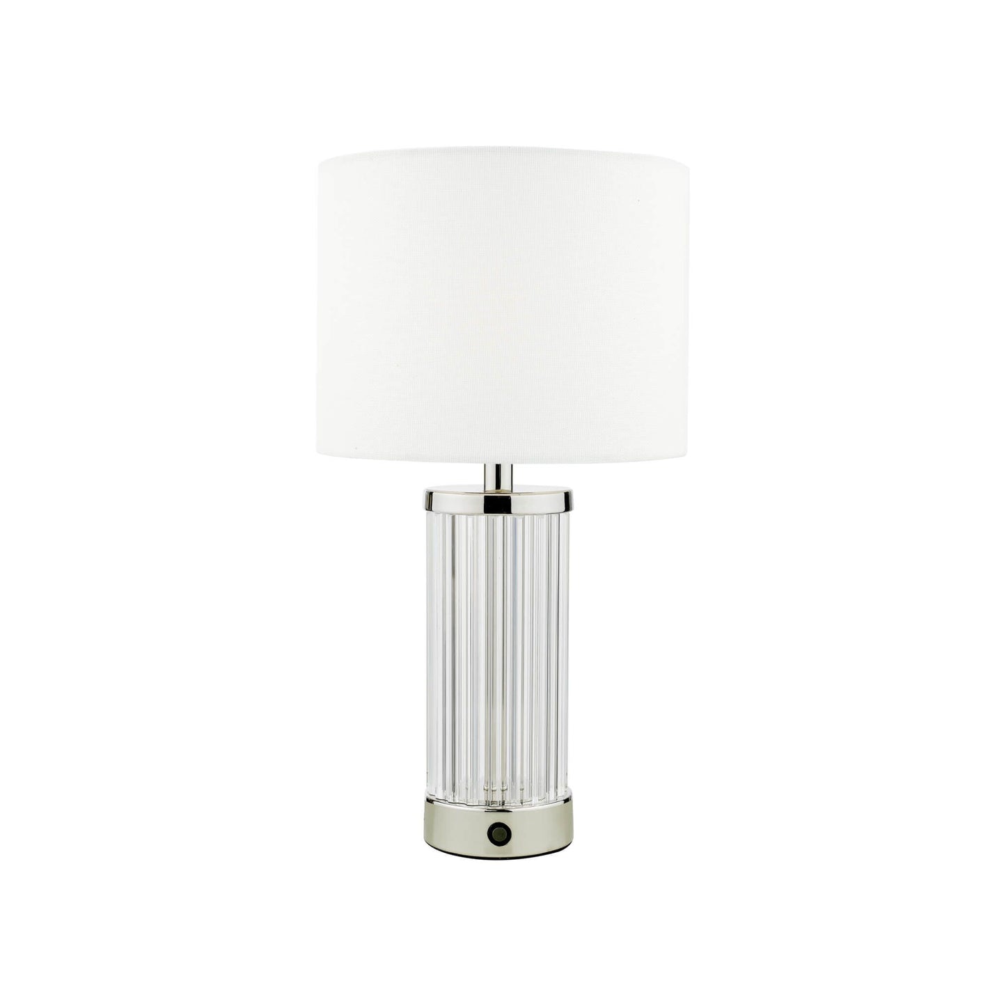 Enrico Rechargeable Table Lamp