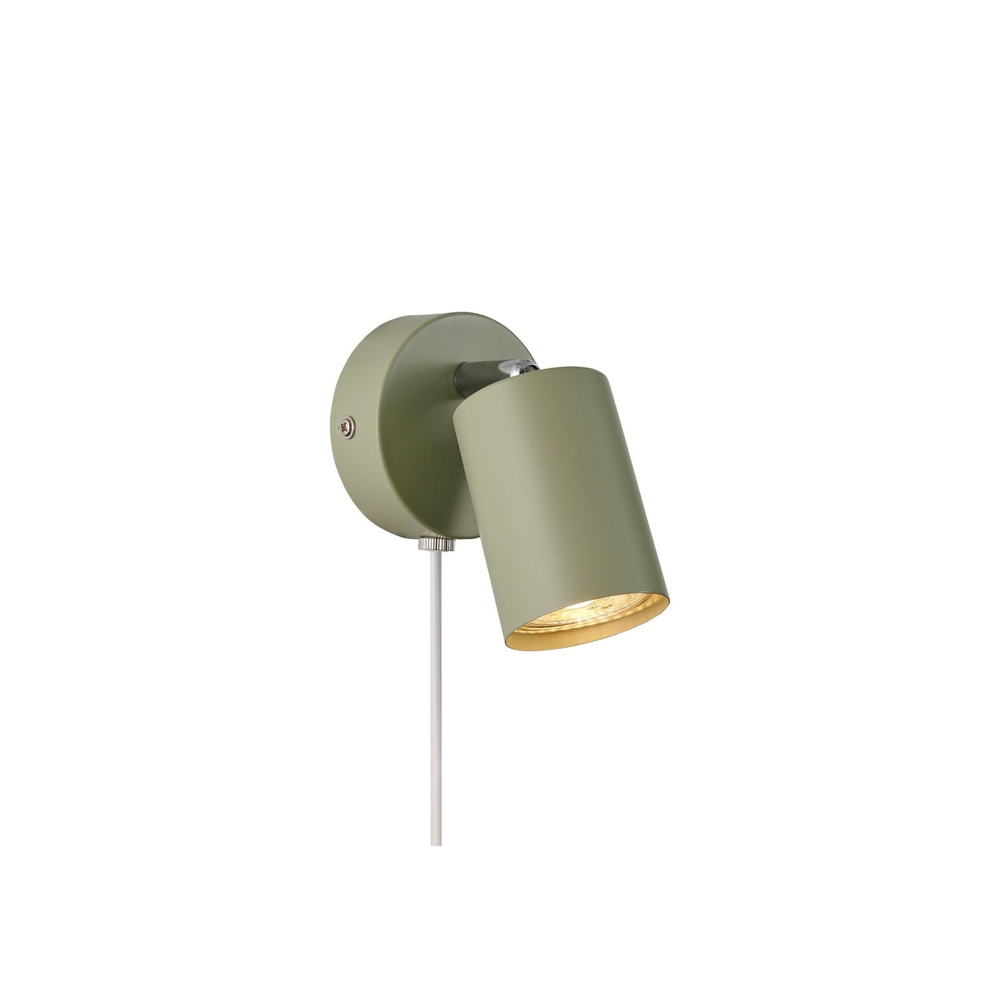 Explore Wall Light