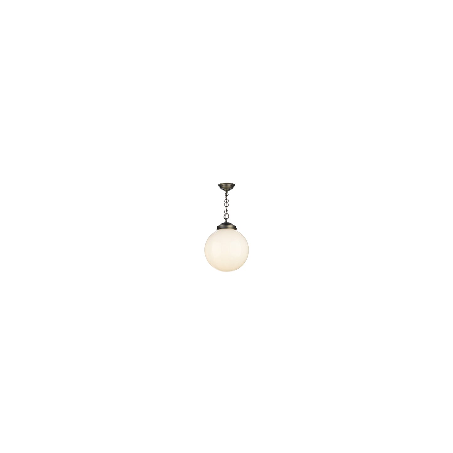 Fairfax Pendant