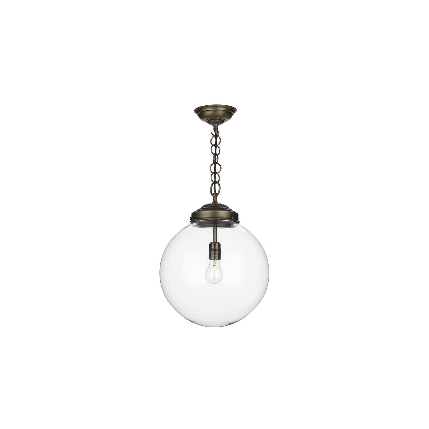 Fairfax Pendant