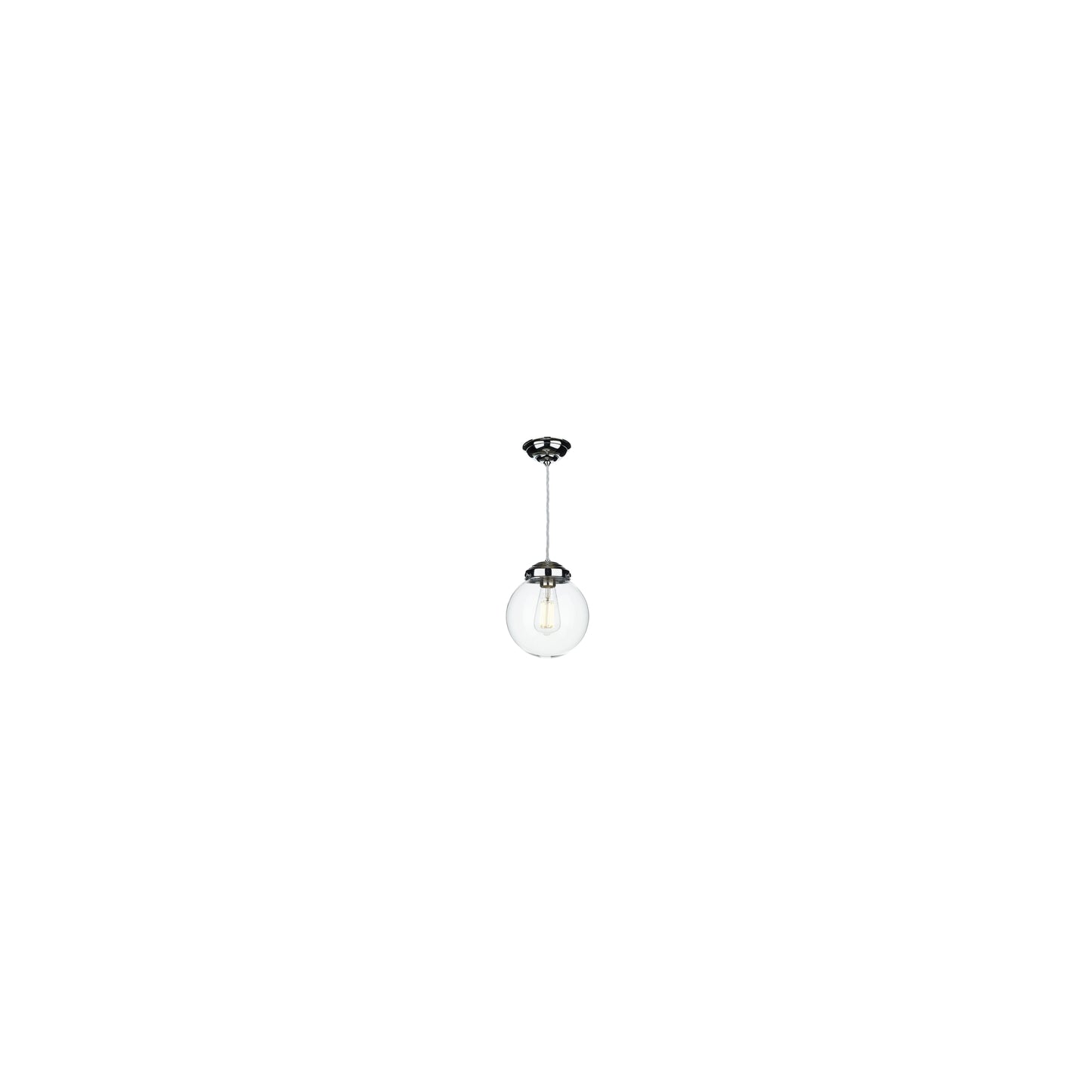 Fairfax Pendant