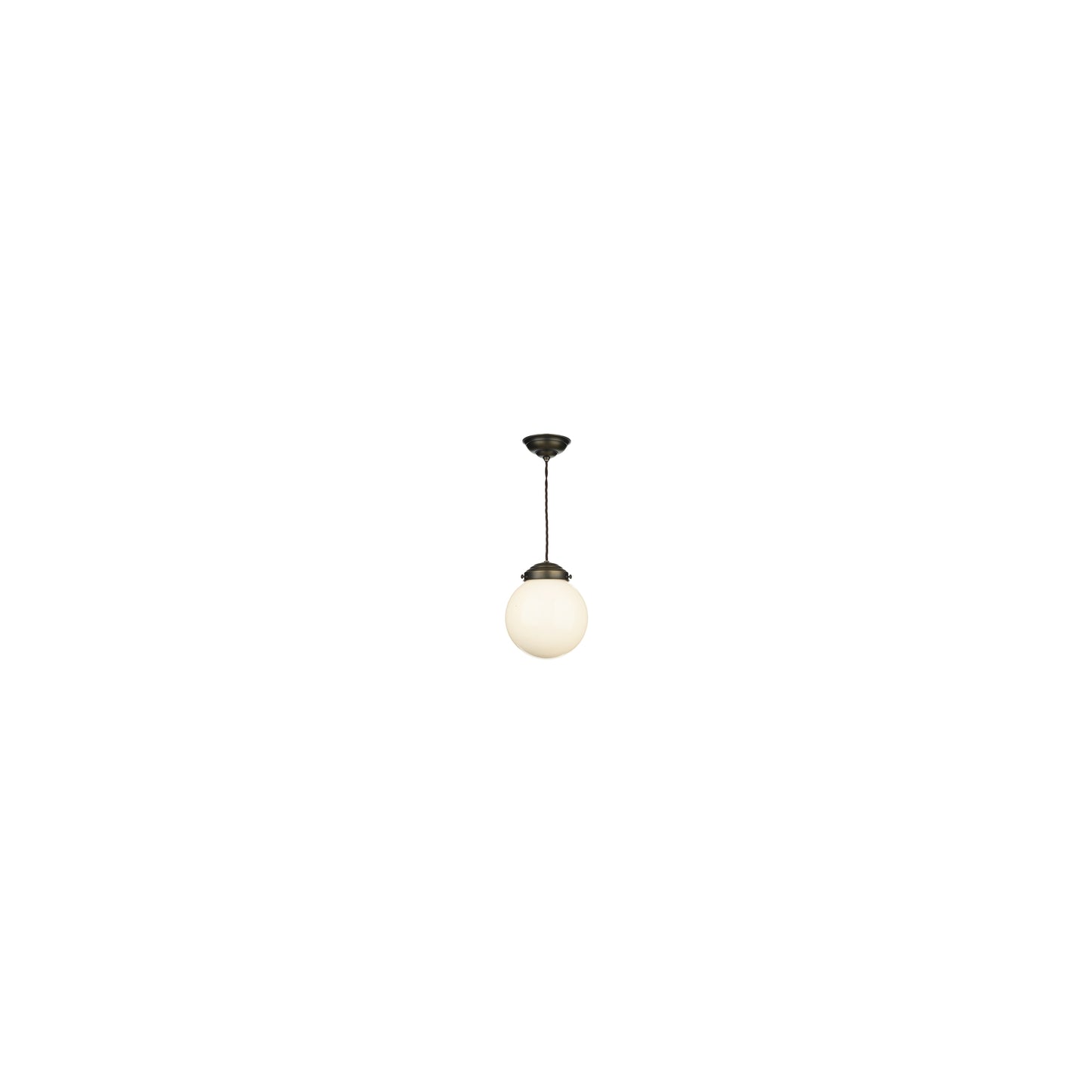 Fairfax Pendant