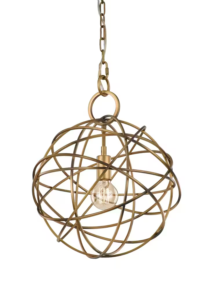 Comet 1-Light Pendant