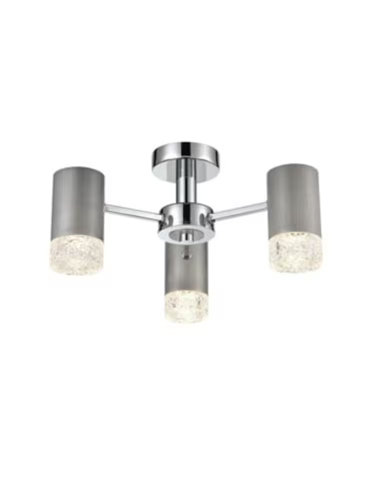Allure 3 Ceiling Light