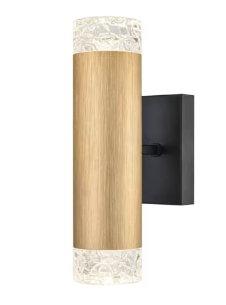 Allure 2 Wall Light