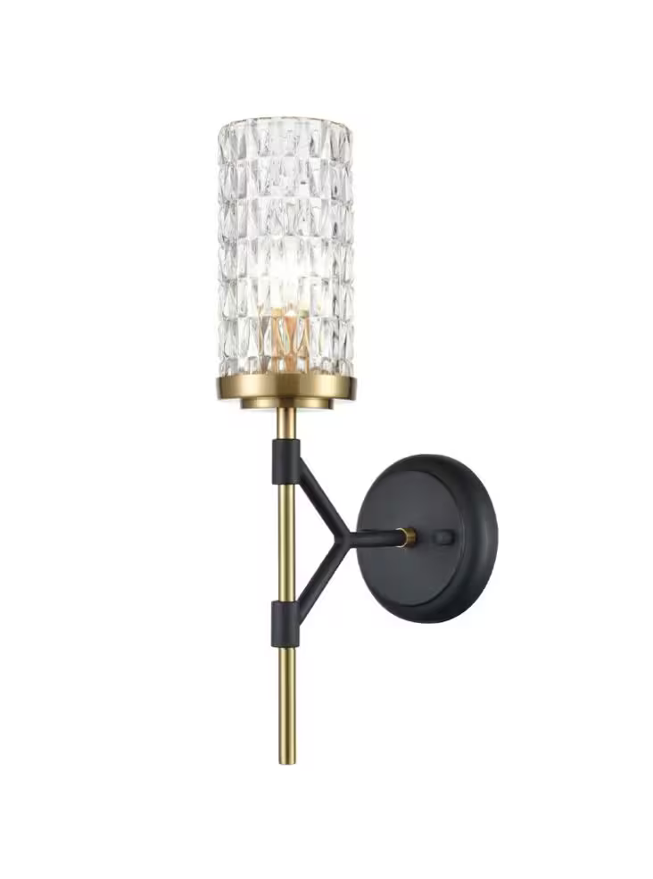 Eadon 1-Light Wall Bracket