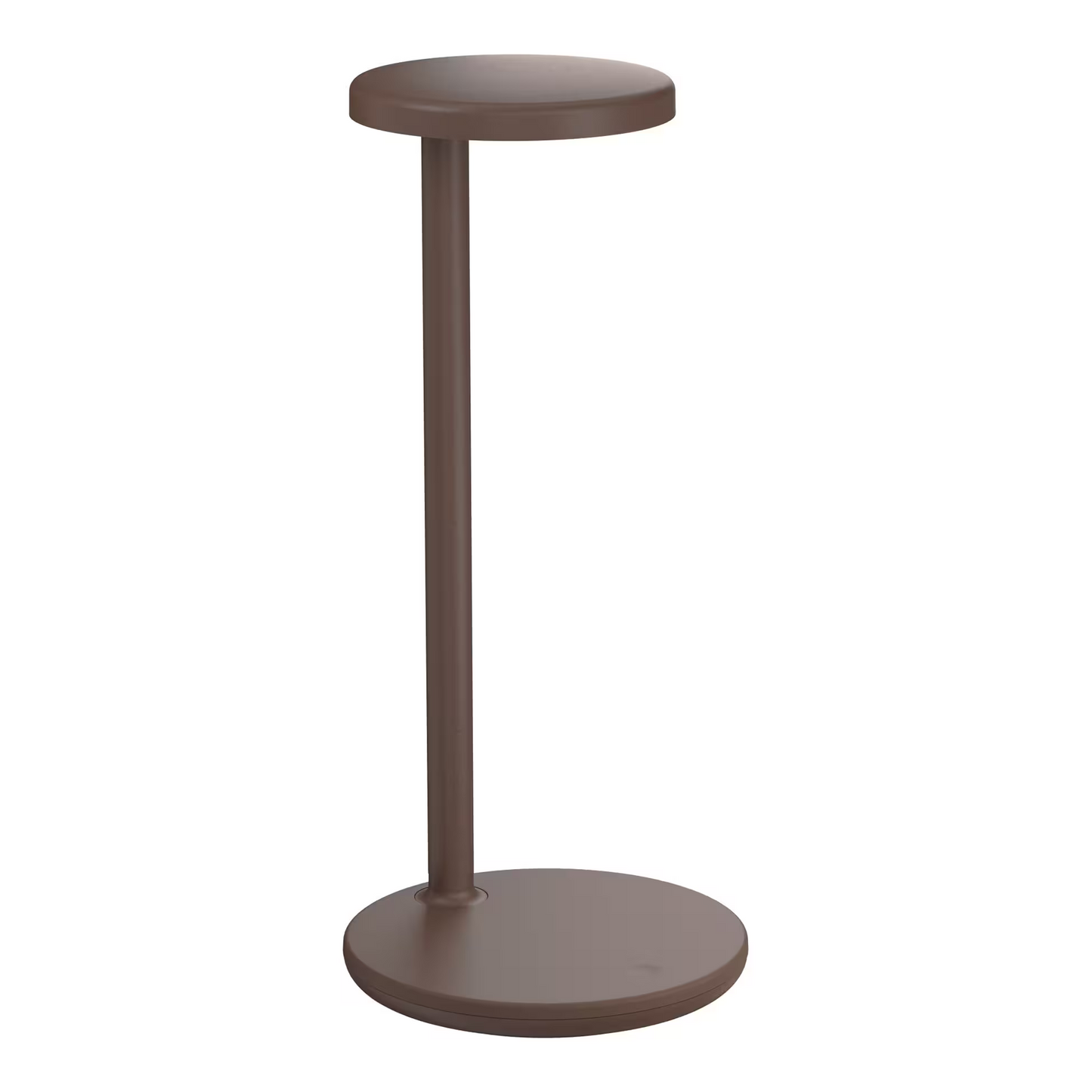 Oblique LED Table Lamp