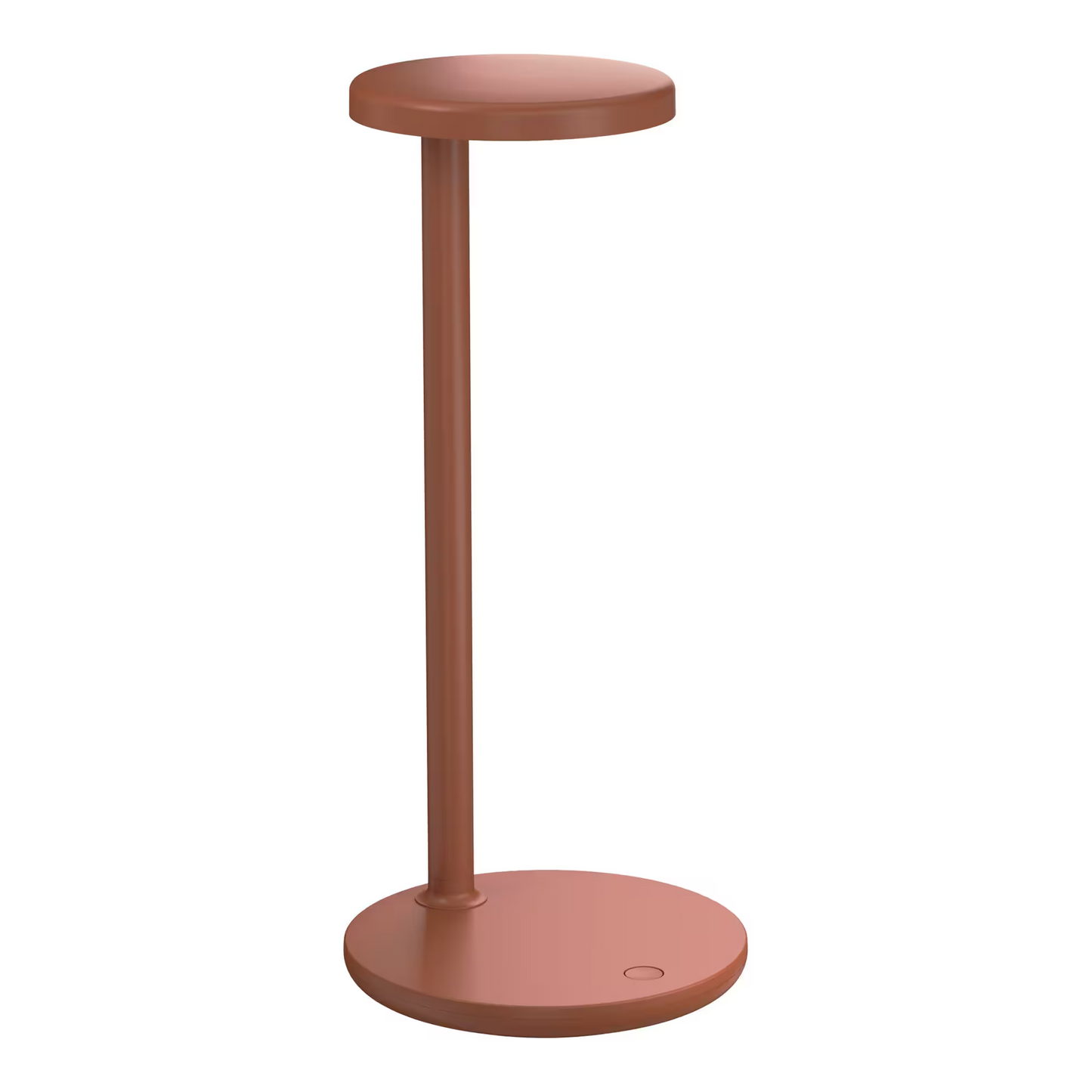 Oblique LED Table Lamp
