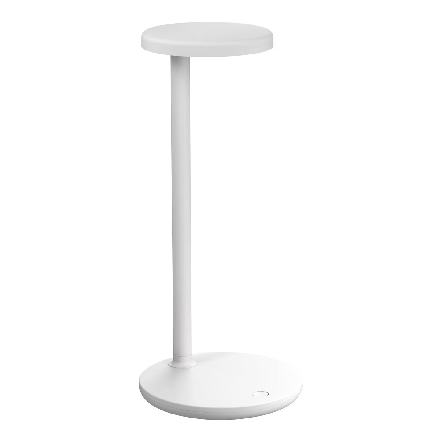 Oblique LED Table Lamp