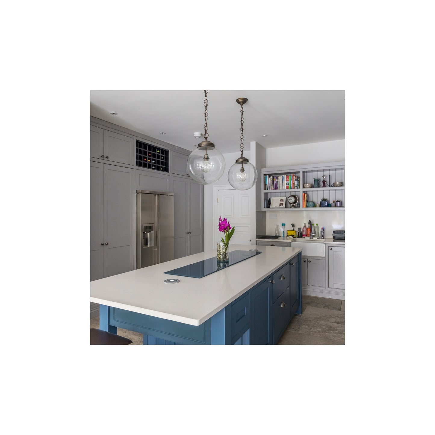 Fairfax Pendant