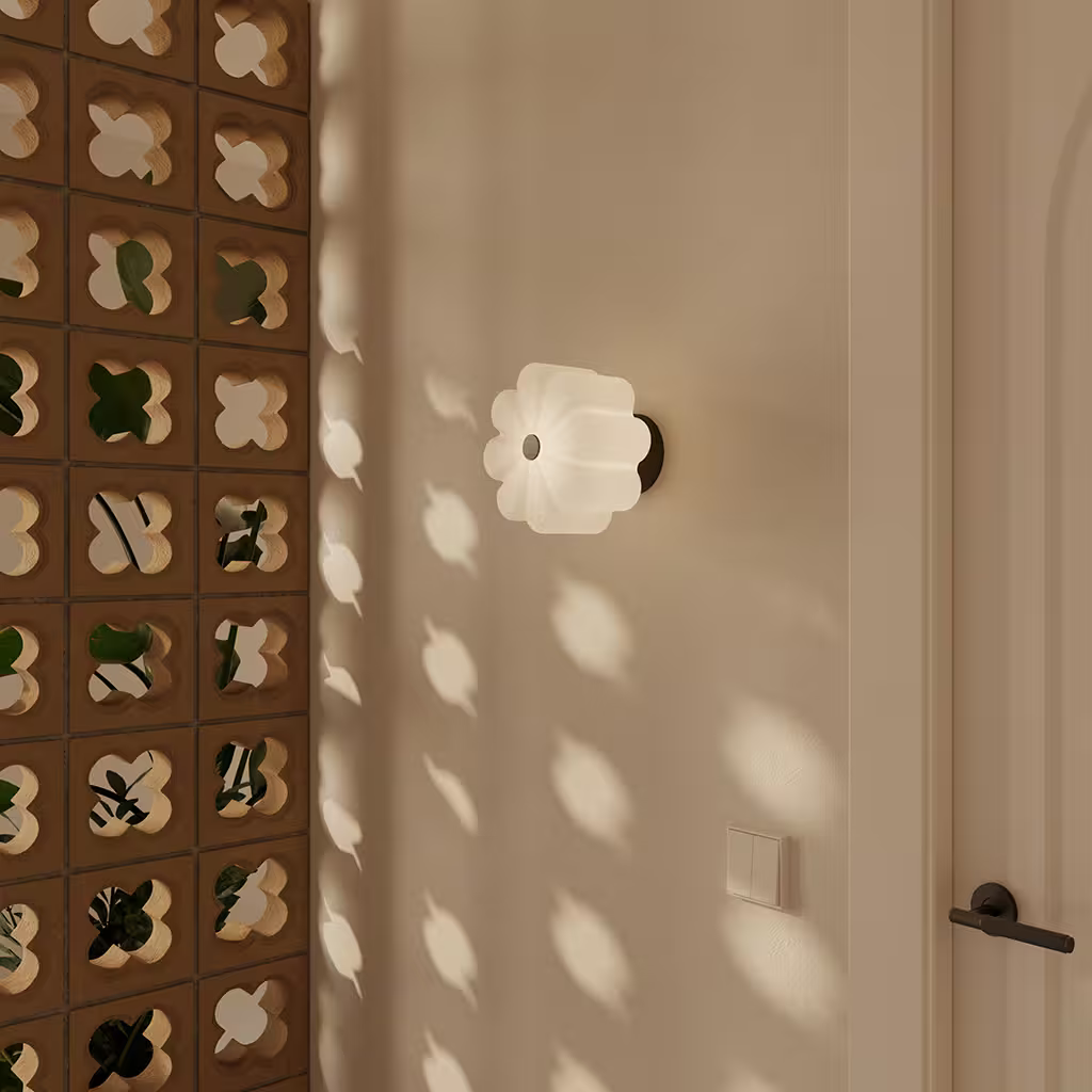 Flow Wall Light