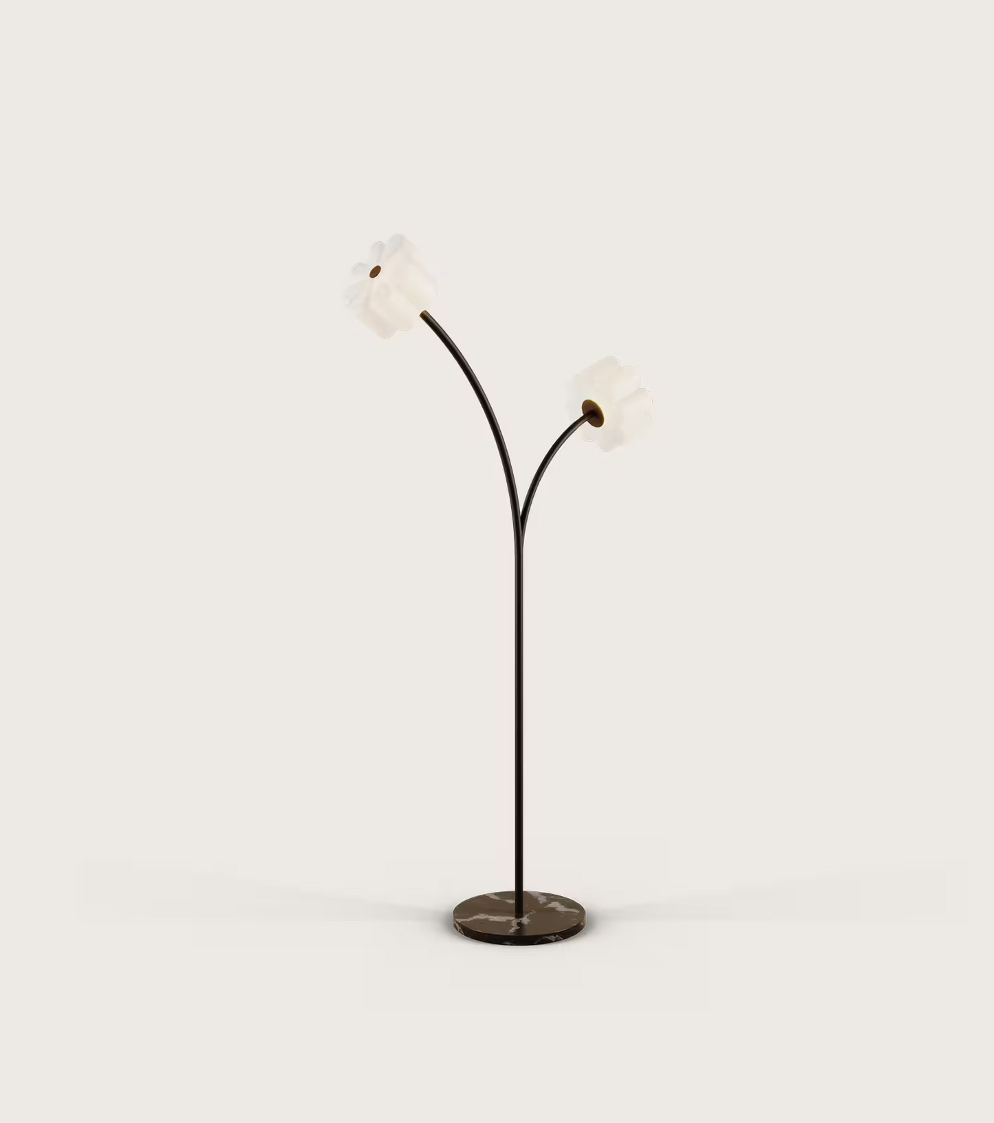 Flow Floor Lamp