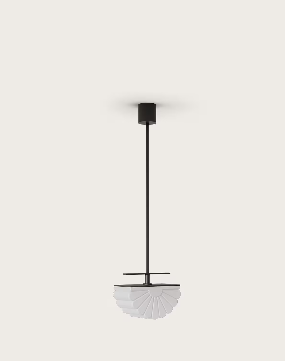 Gina Single Pendant